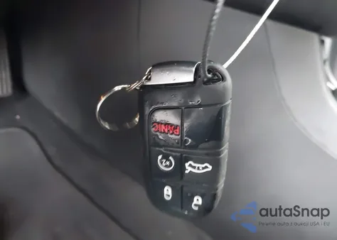 2014 Jeep Cherokee Limited z USA, uszkodzony, nr VIN 1C4PJMDB1EW192600